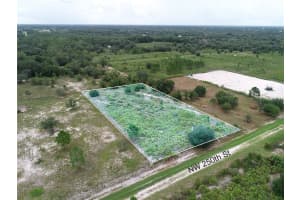 18235 250TH STREET, OKEECHOBEE, FL 34972 - MLS#MFRA4688344