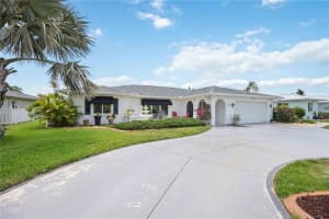965 GONDOLA DRIVE, VENICE, FL 34293 - MLS#MFRA4688349