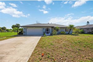 1150 WATERSIDE STREET, PORT CHARLOTTE, FL 33952 - MLS#MFRA4688352