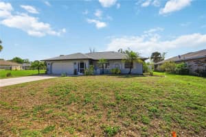 1150 WATERSIDE STREET, PORT CHARLOTTE, FL 33952 - MLS#MFRA4688352