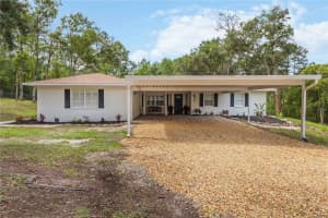 2293 SPRING LAKE HIGHWAY, BROOKSVILLE, FL 34602 - MLS#MFRA4688353