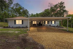 2293 SPRING LAKE HIGHWAY, BROOKSVILLE, FL 34602 - MLS#MFRA4688353