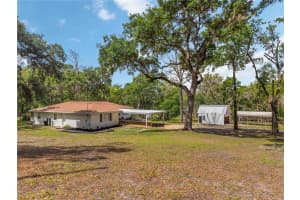 2293 SPRING LAKE HIGHWAY, BROOKSVILLE, FL 34602 - MLS#MFRA4688353