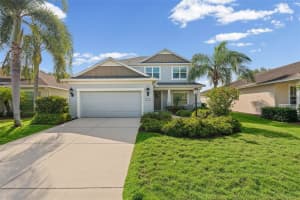 11904 FOREST PARK CIRCLE, BRADENTON, FL 34211 - MLS#MFRA4688356