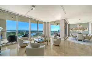 1300 BENJAMIN FRANKLIN DRIVE, SARASOTA, FL 34236 - MLS#MFRA4688362