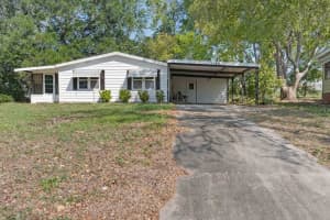 1763 SCHWARTZ BOULEVARD, LADY LAKE, FL 32159 - MLS#MFRA4688380