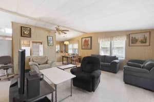 1763 SCHWARTZ BOULEVARD, LADY LAKE, FL 32159 - MLS#MFRA4688380