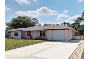 6847 KETONA ROAD, NORTH PORT, FL 34287 - MLS#MFRA4688383