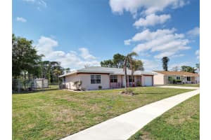 6847 KETONA ROAD, NORTH PORT, FL 34287 - MLS#MFRA4688383