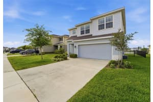 11016 DAYBREAK GLEN, PARRISH, FL 34219 - MLS#MFRA4688425