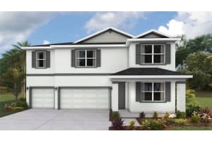 10417 WOODLAND GARDEN WAY, PARRISH, FL 34219 - MLS#MFRA4688427