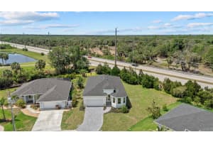 7443 SEAGRAPE ROAD, PUNTA GORDA, FL 33955 - MLS#MFRA4688451