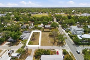 0 BAY STREET, SARASOTA, FL 34237 - MLS#MFRA4688455