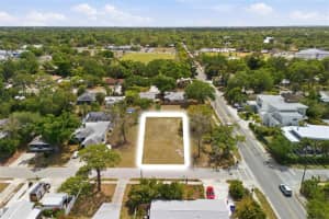 0 BAY STREET, SARASOTA, FL 34237 - MLS#MFRA4688463