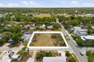 0 BAY STREET, SARASOTA, FL 34237 - MLS#MFRA4688463