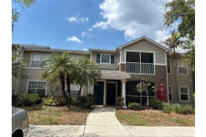 7411 Vista Way #203, BRADENTON