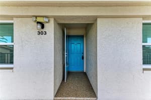 7201 29TH AVE DR W #303, BRADENTON, FL 34209 - MLS#MFRA4688487