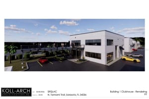 7045 N Tamiami Trl #101-, SARASOTA