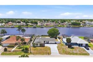 814 ELLICOTT CIRCLE, PORT CHARLOTTE, FL 33952 - MLS#MFRA4688491