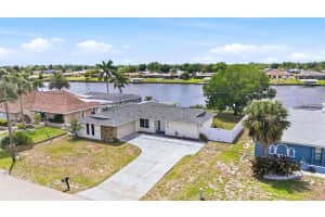 814 ELLICOTT CIRCLE, PORT CHARLOTTE, FL 33952 - MLS#MFRA4688491