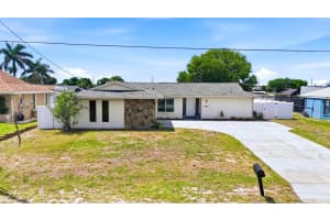 814 ELLICOTT CIRCLE, PORT CHARLOTTE, FL 33952 - MLS#MFRA4688491