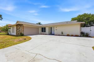 814 ELLICOTT CIRCLE, PORT CHARLOTTE, FL 33952 - MLS#MFRA4688491