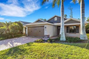 222 SAN CASCIANO LANE, BRADENTON, FL 34208 - MLS#MFRA4688492