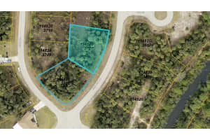 1148203707 & 1148203708 CAPE COD ROAD, NORTH PORT, FL 34288 - MLS#MFRA4688494
