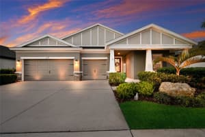 6117 SHADOWLAKE DRIVE, APOLLO BEACH, FL 33572 - MLS#MFRA4688558