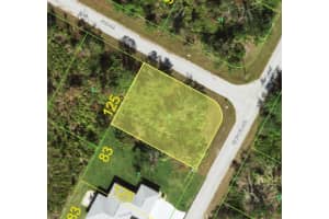 13245 JURA LANE, PORT CHARLOTTE, FL 33981 - MLS#MFRA4688566