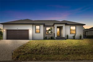 41 MARK TWAIN LANE, ROTONDA WEST, FL 33947 - MLS#MFRA4688567