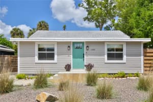 1681 8TH STREET, SARASOTA, FL 34236 - MLS#MFRA4688573