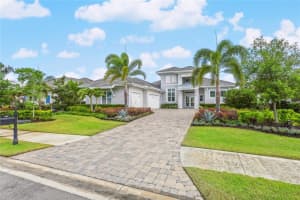 8560 PAVIA WAY, BRADENTON, FL 34202 - MLS#MFRA4688580