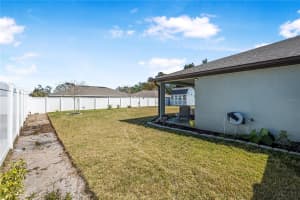 35 ROLLINS LANE, PALM COAST, FL 32164 - MLS#MFRA4688583