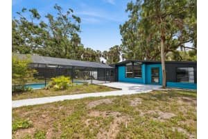 6440 RICHARDSON ROAD, SARASOTA, FL 34240 - MLS#MFRA4688592