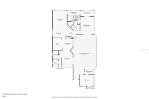 3011 WOODLAND FERN DRIVE, PARRISH, FL 34219 - MLS#MFRA4688596