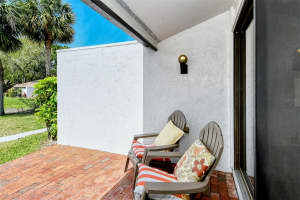 3545 LONGMEADOW #23, SARASOTA, FL 34235 - MLS#MFRA4688604