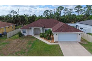 2051 SNOVER AVENUE, NORTH PORT, FL 34286 - MLS#MFRA4688610