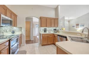 2051 SNOVER AVENUE, NORTH PORT, FL 34286 - MLS#MFRA4688610