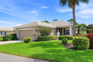 1622 MONARCH DRIVE, VENICE, FL 34293 - MLS#MFRA4688615