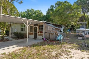 2325 STANLEY TERRACE, HOMOSASSA, FL 34448 - MLS#MFRA4688621