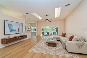 6822 67TH STREET CIRCLE, PALMETTO, FL 34221 - MLS#MFRA4688631