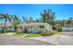 554 SPANISH DRIVE, LONGBOAT KEY, FL 34228 - MLS#MFRA4688632