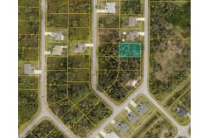 LOT 7 IRONDALE RD, NORTH PORT, FL 34287 - MLS#MFRA4688635