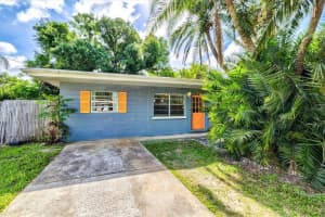 5911 OLIVE AVENUE, SARASOTA, FL 34231 - MLS#MFRA4688660