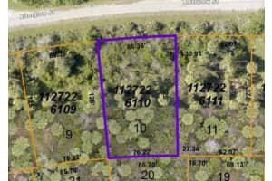AFTERGLOW ST, NORTH PORT, FL 34288 - MLS#MFRA4688677
