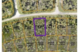 AFTERGLOW ST, NORTH PORT, FL 34288 - MLS#MFRA4688677