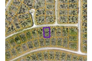 AFTERGLOW ST, NORTH PORT, FL 34288 - MLS#MFRA4688677