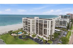 1460 GULF BOULEVARD, CLEARWATER, FL 33767 - MLS#MFRA4688688