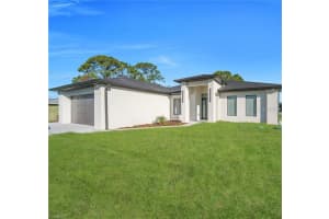 4028 26TH STREET, LEHIGH ACRES, FL 33976 - MLS#MFRA4688702